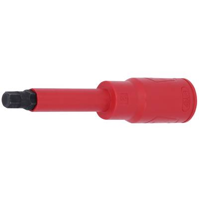 KS Tools 117.5704 117.5704 Bit befogó 4 mm 4 mm 1/2 (117.5704)