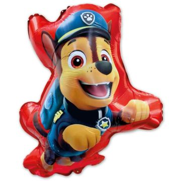Procos Mancs őrjárat: Chase fólia lufi - 68 cm (94829) (94829)