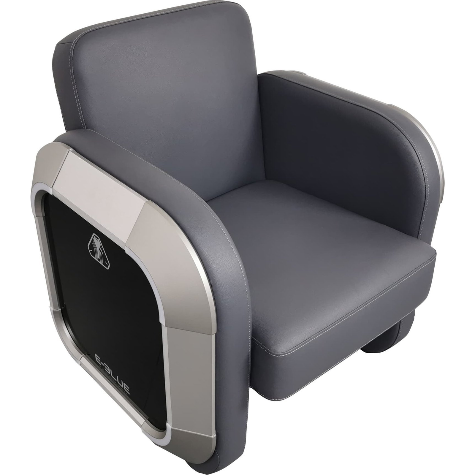 E-Blue Gaming Kanapé EEC346-11 Szürke 200kg (EEC346-1GYAA-IA)