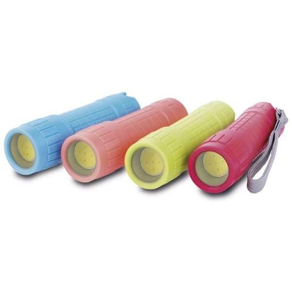 Emos LED elemlámpa 100lm 3xAAA (P4706) (P4706)