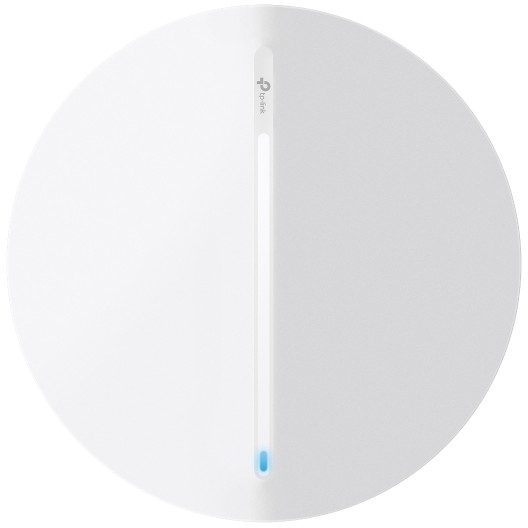 TP-Link BE9300 Wit Power over Ethernet (PoE)