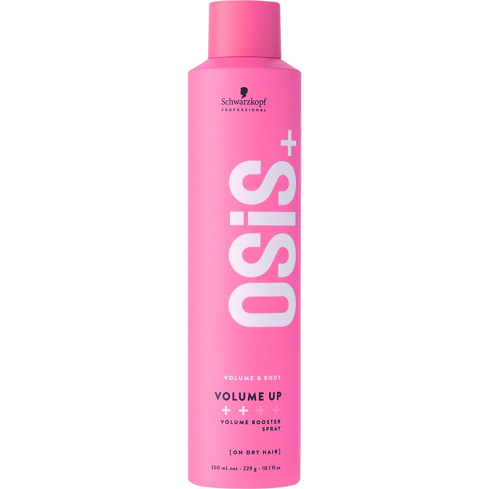 Schwarzkopf Professional OSiS+ Volume Up 300 ml (4045787999549)