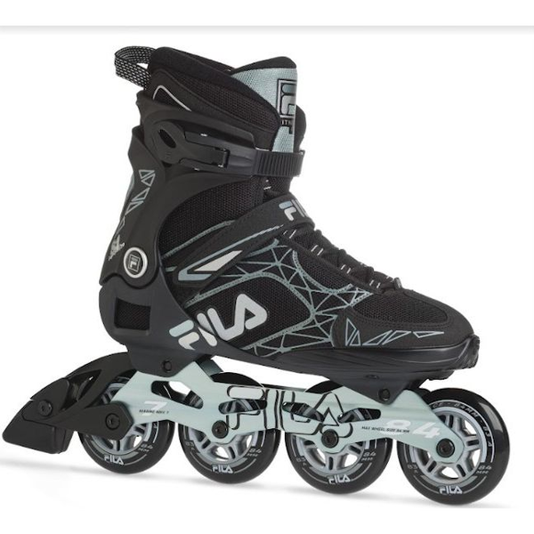 Rolki Fila Legacy PRO 84 Men rekreacyjne czarne r. 46