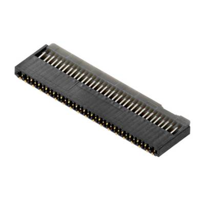 Molex FFC/FPC csatlakozó Pólusok száma 21 5047542120 1 db Tape on Full reel (5047542120)