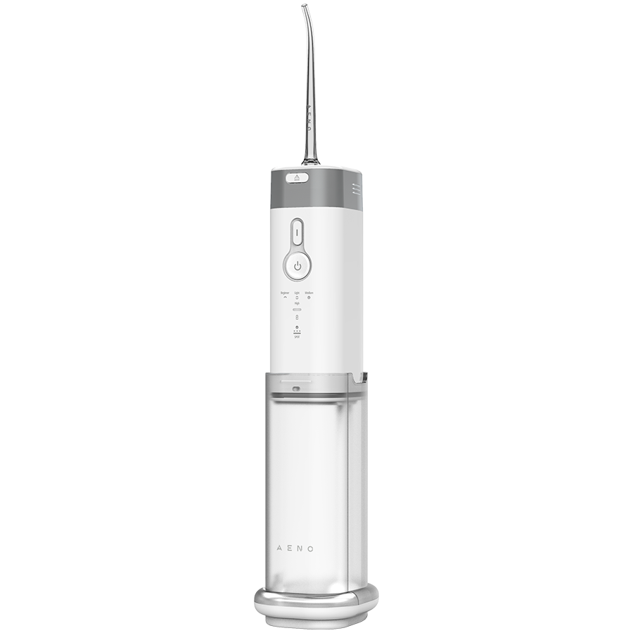 Aeno DI2 Szájzuhany 3.7V 8W 2500mAh 200ML - Fehér (ADI0002)
