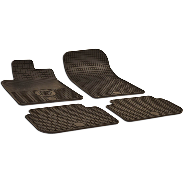 GU-ZU Peugeot 407 (04-11)