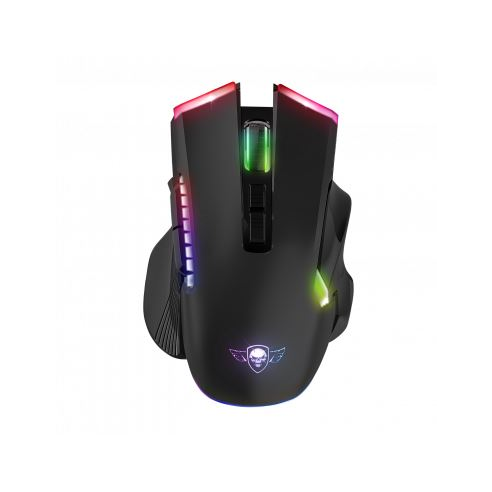 Myš Spirit of Gamer Elite M-70 Černá