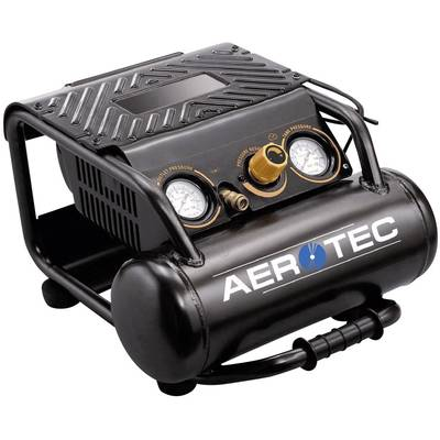 Aerotec Sűrített levegős kompresszor OL 197- 10 RC 10 l 10 bar