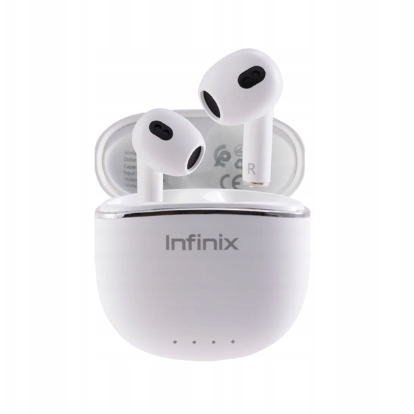 Căști fără fir Infinix Buds Lite XE23 TWS