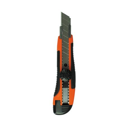 Fischer Darex 0198420 Univerzális Snitzer 18mm - Fekete / Piros (0198420)