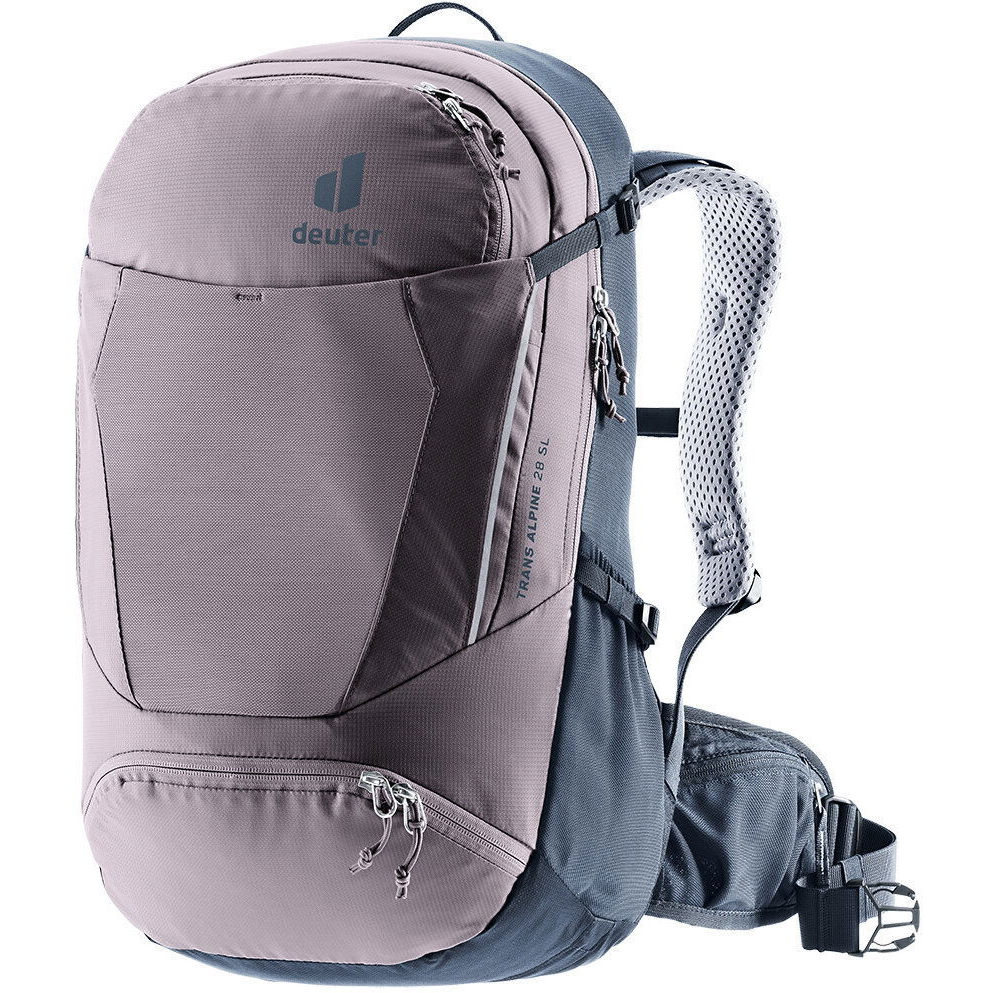 Deuter Trans Alpine 28 SL, lila (4046051157467)