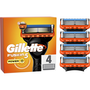 Gillette Fusion5 Power borotvabetét 4db (7702018867219)