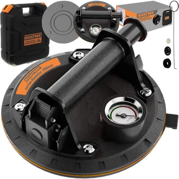 Bigstren Vákuumos Emelő