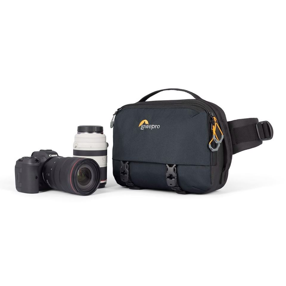 Lowepro Trekker Lite SLX 120 fotós táska fekete (LP37458-PWW) (LP37458-PWW)