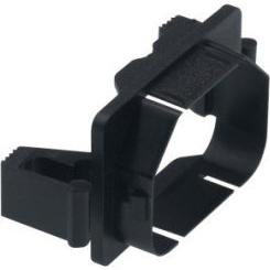 ATEN 2X-EA14 Plug Lock-indsats Sort 1 stk
