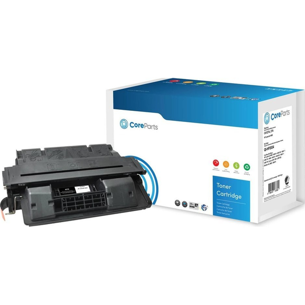 CoreParts QI-HP2034 tonercartridge 1 stuk(s) Compatibel Zwart