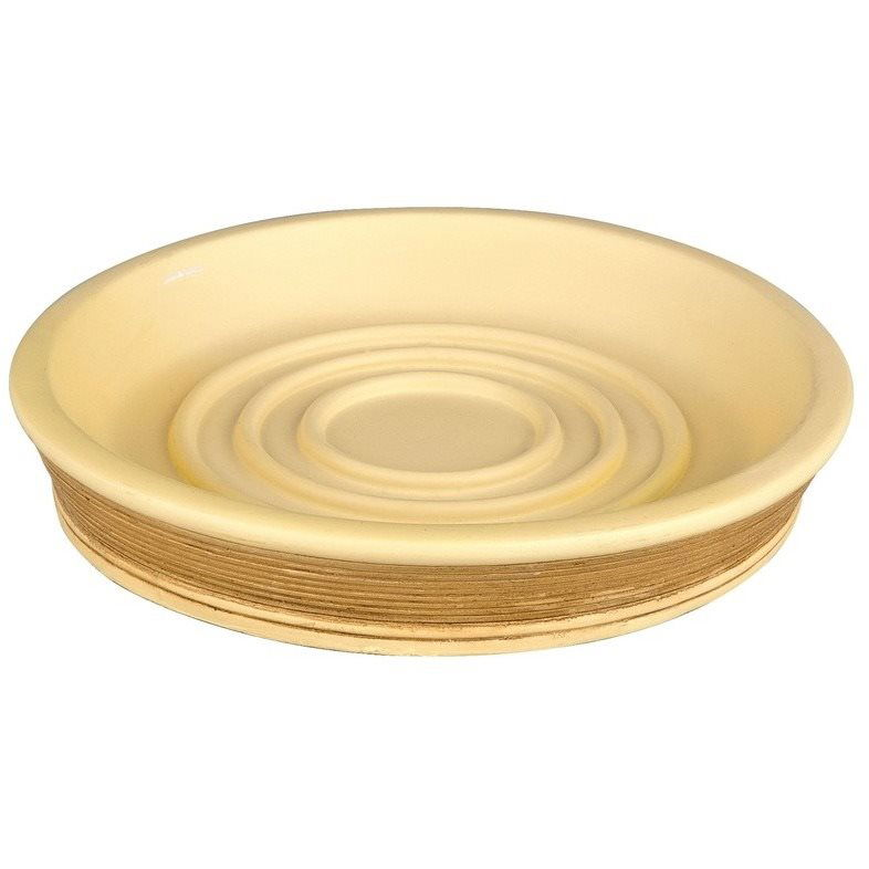 WENKO AMPHORE Szappantartó, barna (z18728100)