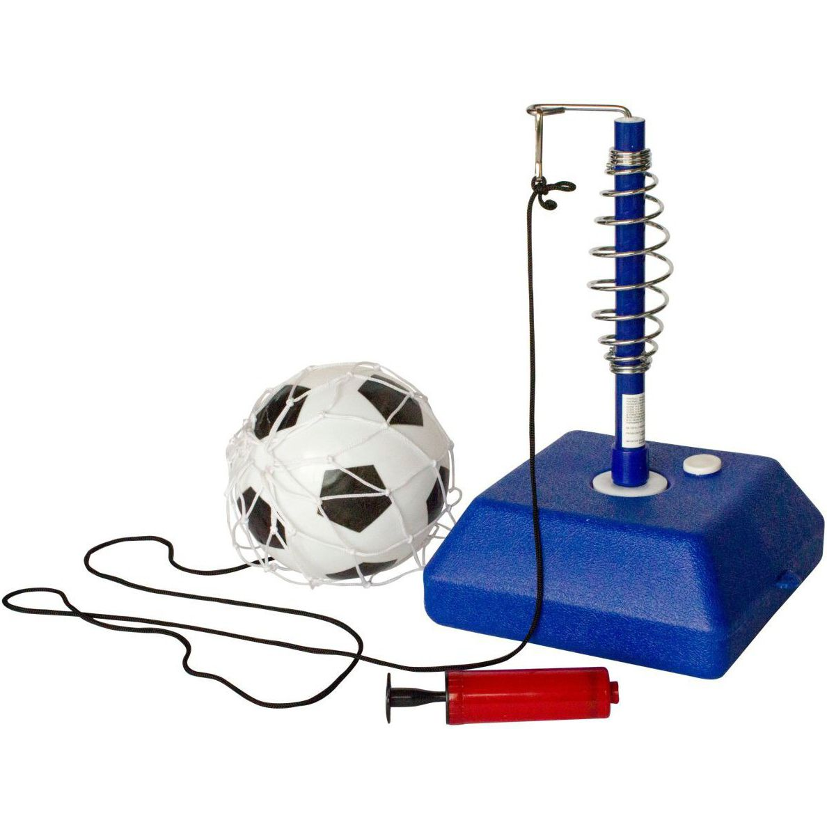 Enero Foci Tréner Lövés Gyakorló Készlet (1006086)