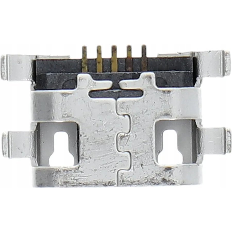 Töltőcsatlakozó Xiaomi Redmi Note 4x [ORI] ( )