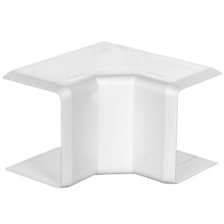 KOPOS 8915_HB Belső sarok (Sz x Ma) 25 mm x 20 mm 1 db Fehér (8915)