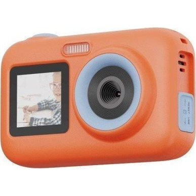 Kamera SJCAM SJCAM FUNCAM PLUS ORANGE