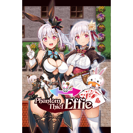 Phantom Thief Effie