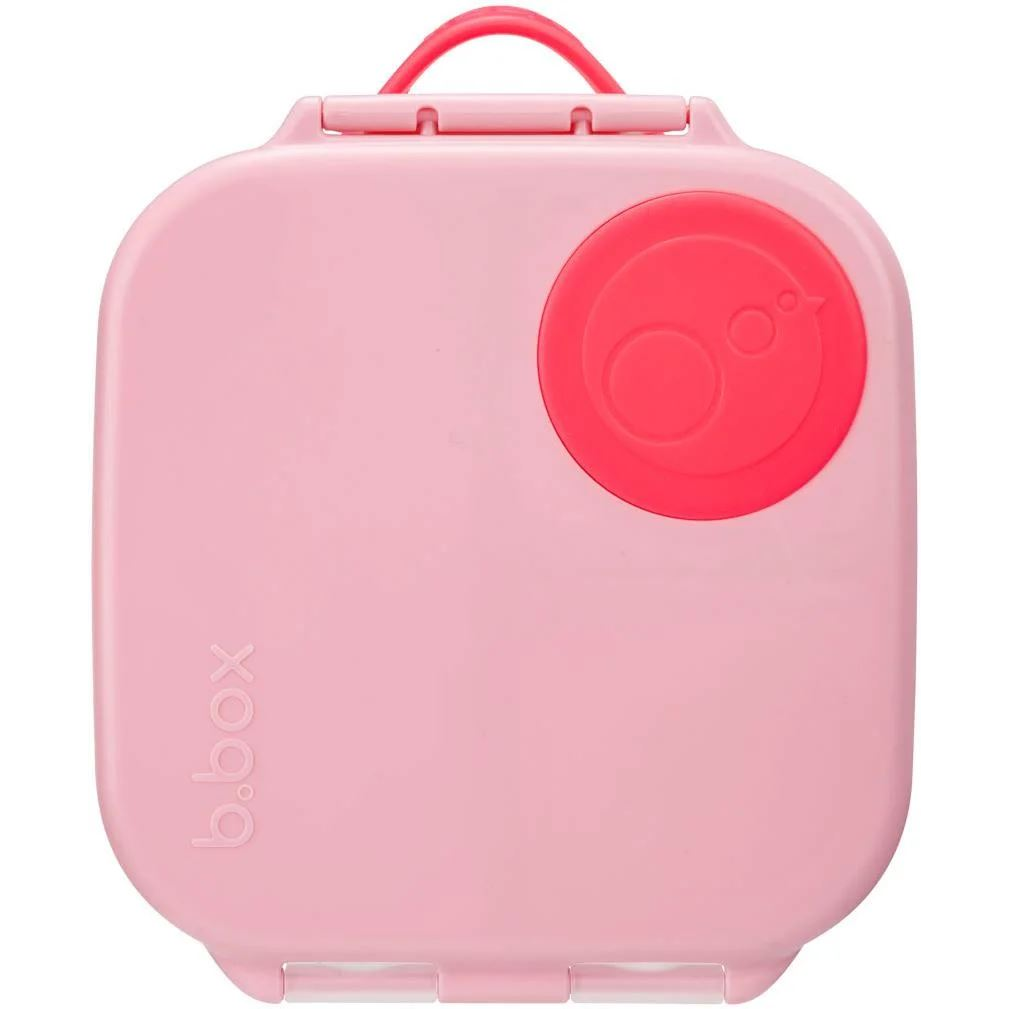 B.Box közepes uzsonnás doboz Flamingo Fizz (bboxlözFlamingoFizz)