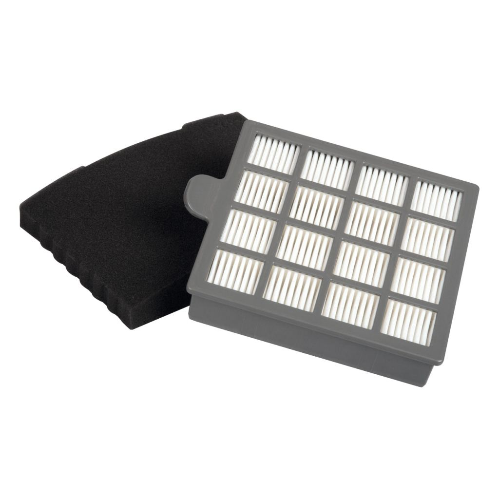 Sencor HF HEPA filter set SVC 8 porszívóhoz (SVX013HF) (SVX013HF)