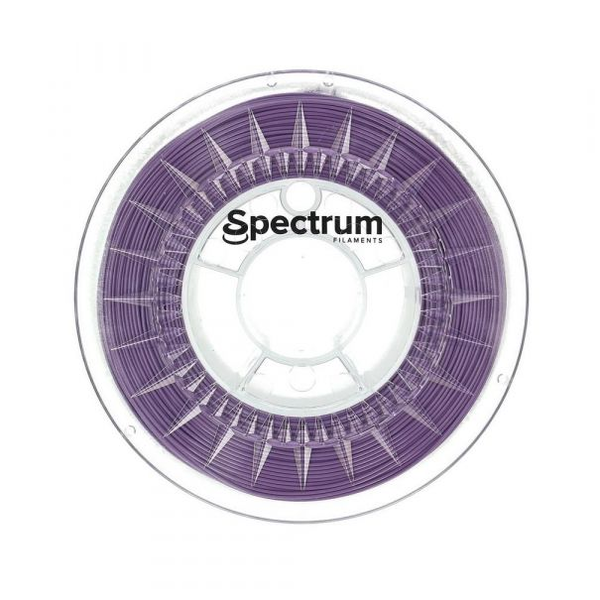 SPECTRUM FILAMENTS The Filament Premium PLA 1.75mm levendula ibolya 1kg