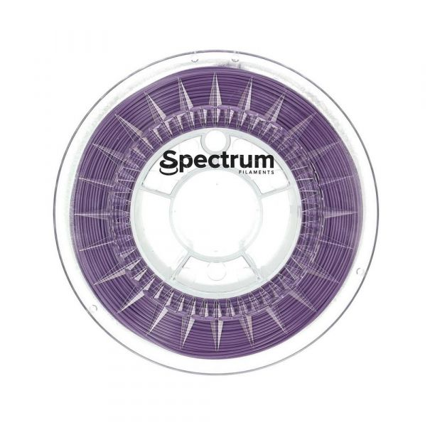 SPECTRUM FILAMENTS The Filament Premium PLA 1.75mm levendula ibolya 1kg (5903175657060)