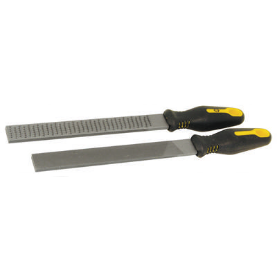 Lapos fémreszelő és műhely ráspoly 8 C.K. T0106 08