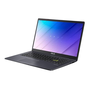 ASUS VivoBook E510MA-EJ1325 Laptop fekete