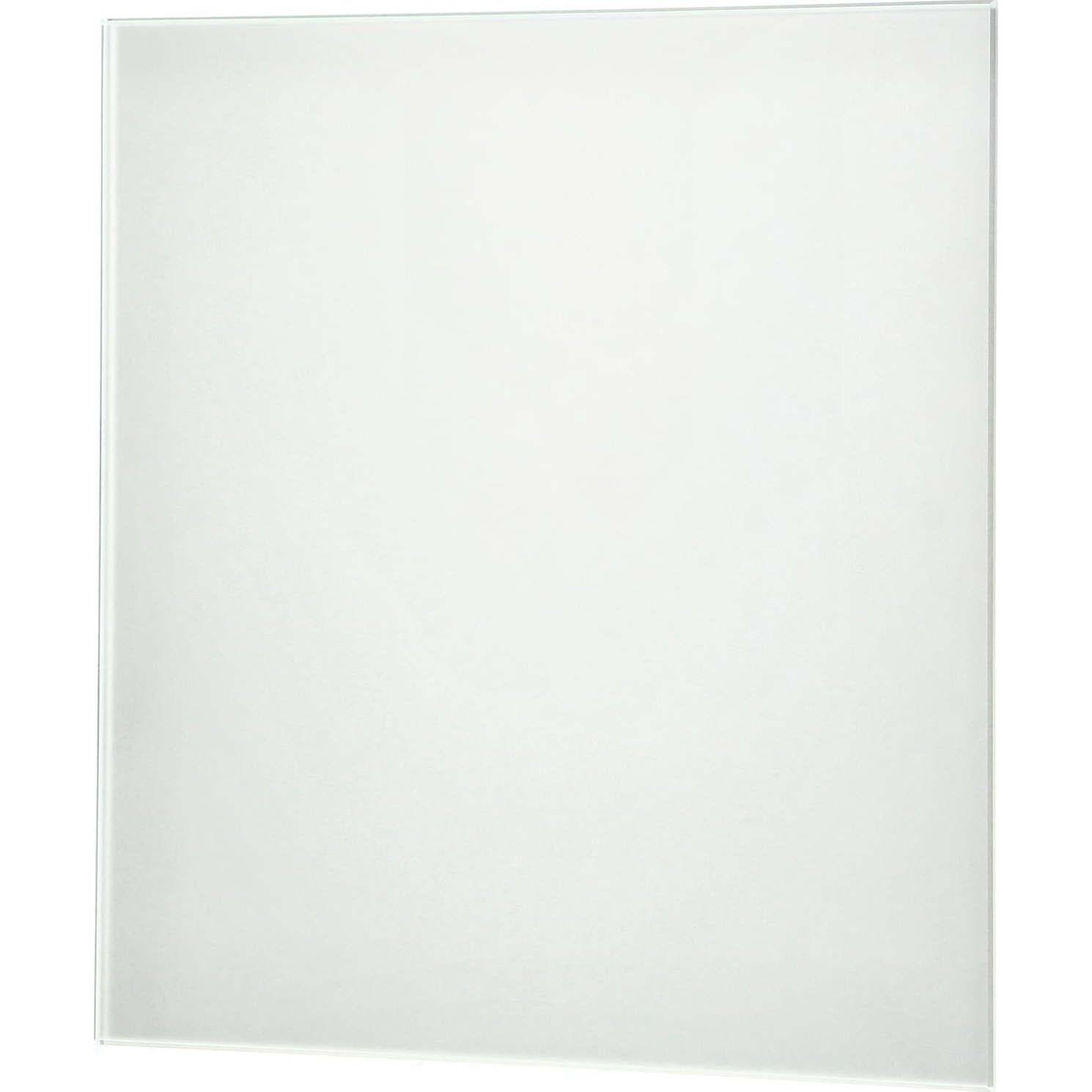 Üveglap Ventilátorokhoz és Rácsokhoz, Gyöngyház Ezüst (OR-WL-3204/PG)