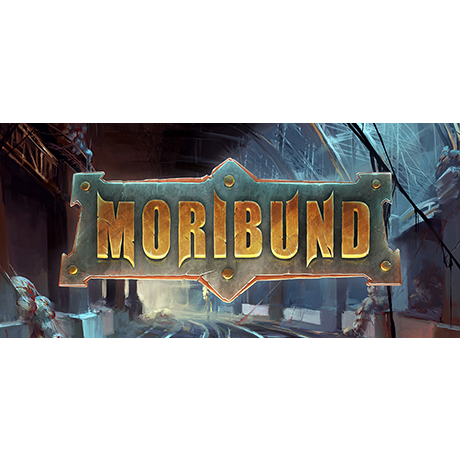Moribund (PC - Steam elektronikus játék licensz)