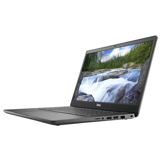 Laptop Dell Latitude 3410 i5-10210U | 8GB DDR4 | 500GB SSD | NO ODD | 14" | 1920 x 1080 (Full HD) | Webcam | Intel UHD | Windows 11 Pro | HDMI | Silver | IPS