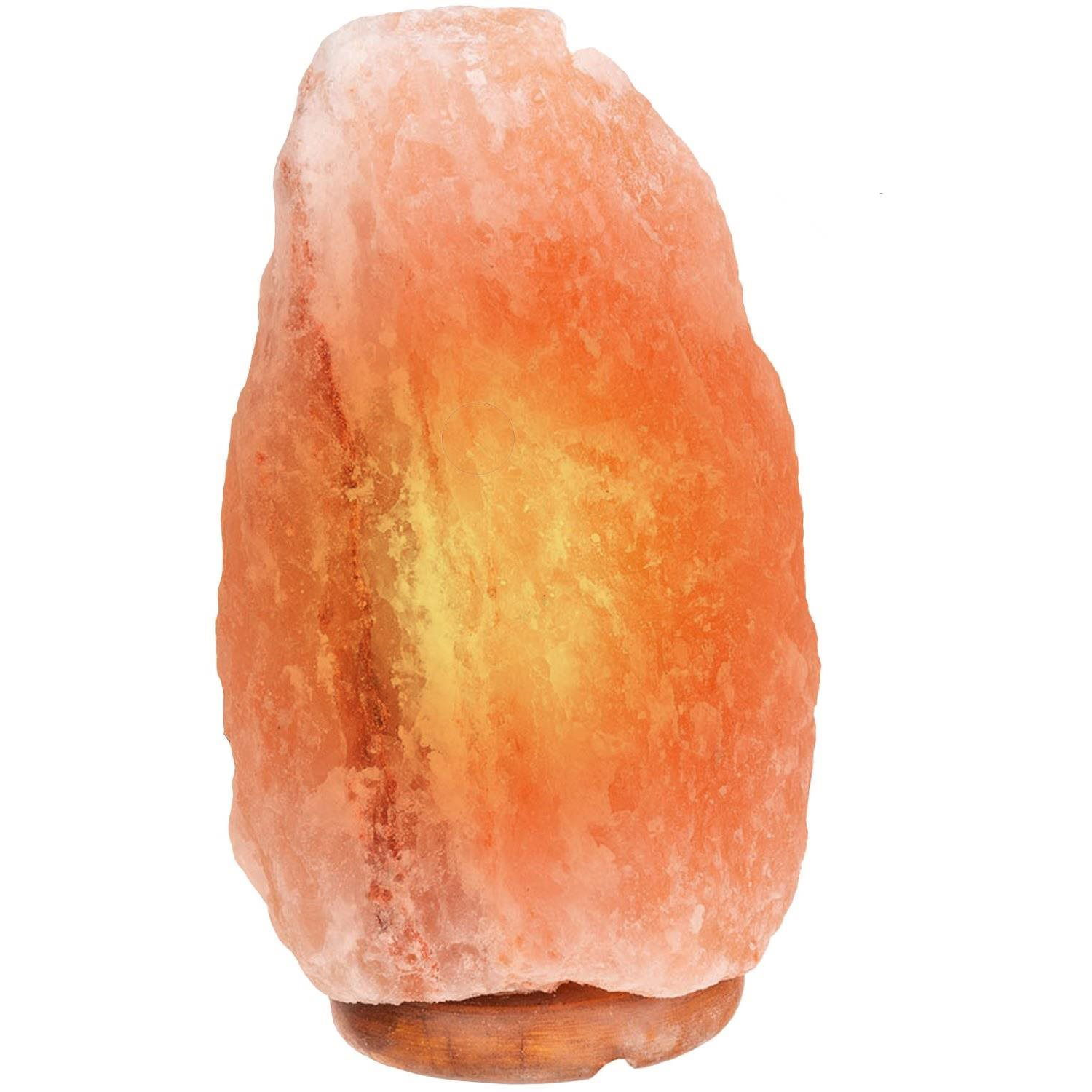 Izoxis 22722 Salt lamp electric 3-5 kg (00022722)