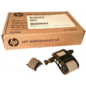 HP Tekercs készlet C1P70A (C1P70A)