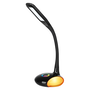 Настолна лампа Activejet LED VENUS BLACK с RGB основа