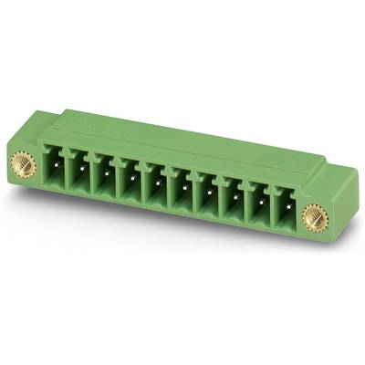 Base strip MC 1,5/10-GF-3,81 1827949 Phoenix Contact (1827949)