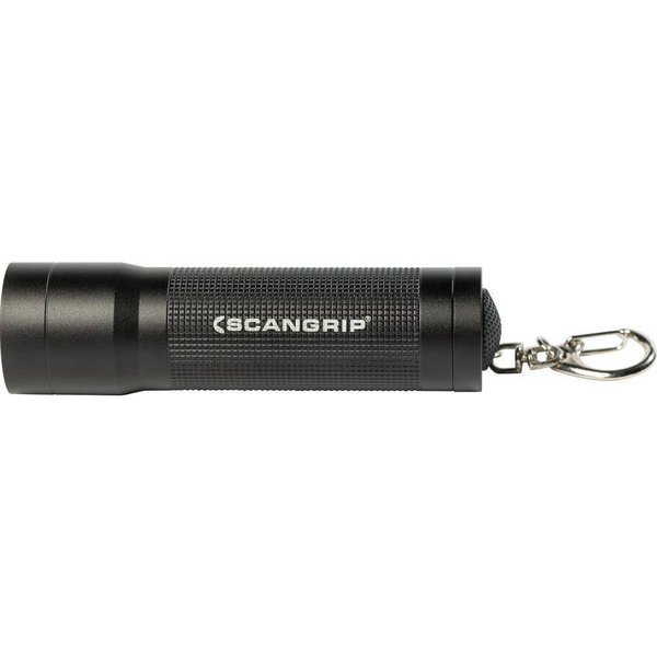 Linterna Led Flash Mini 50 Lm 1 W Scangrip