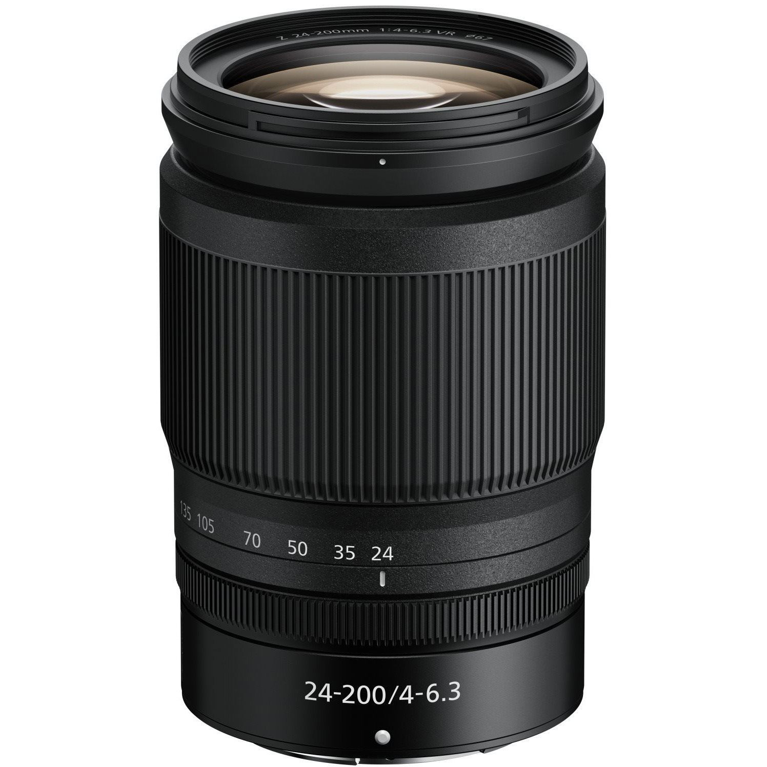 NIKKOR Z 24-200 mm f/4-6,3 VR (JMA710DA)
