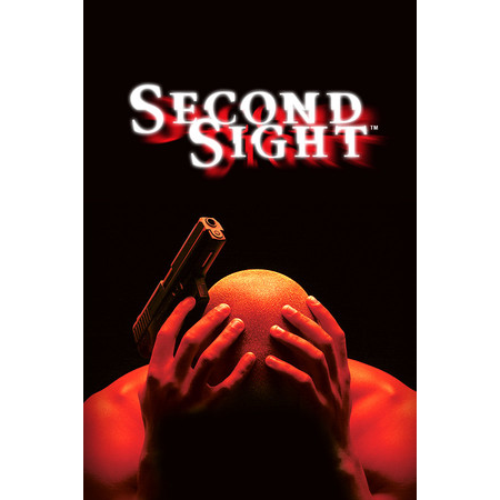 Second Sight