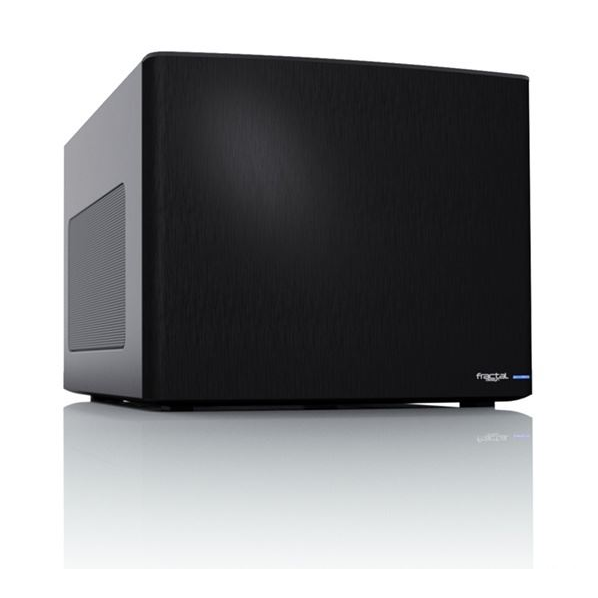 Pouzdro Fractal design Node 304 Mini ITX černé