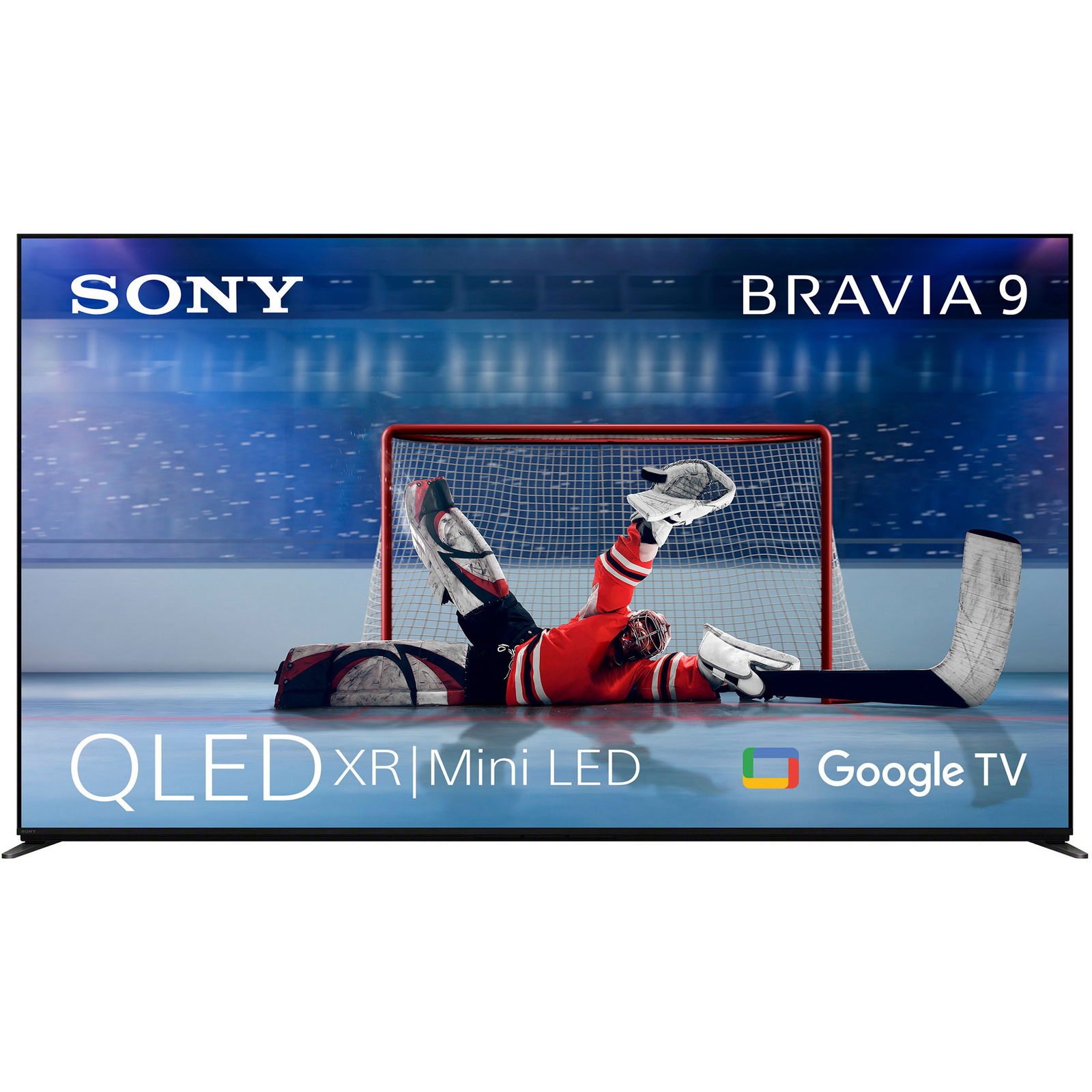 65" Sony Bravia 9