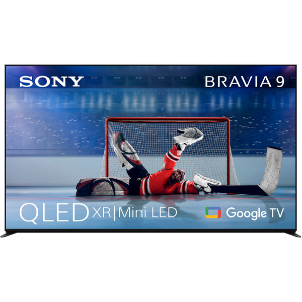 65" Sony Bravia 9