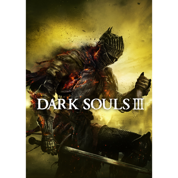 Dark Souls III