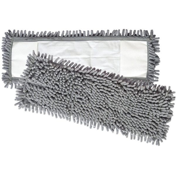 CLOTH FOR FLOOR MOP R130003 GREY