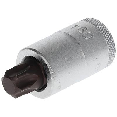 Gedore ITX 19 T60 (6158540) Belső kerek hatlap (TX) Csavarhúzó betét 13.25 mm T 60 1/2 (12,5 mm) (6158540)