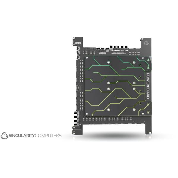 Singularity Computers PowerBoard Universal ATX/E-ATX