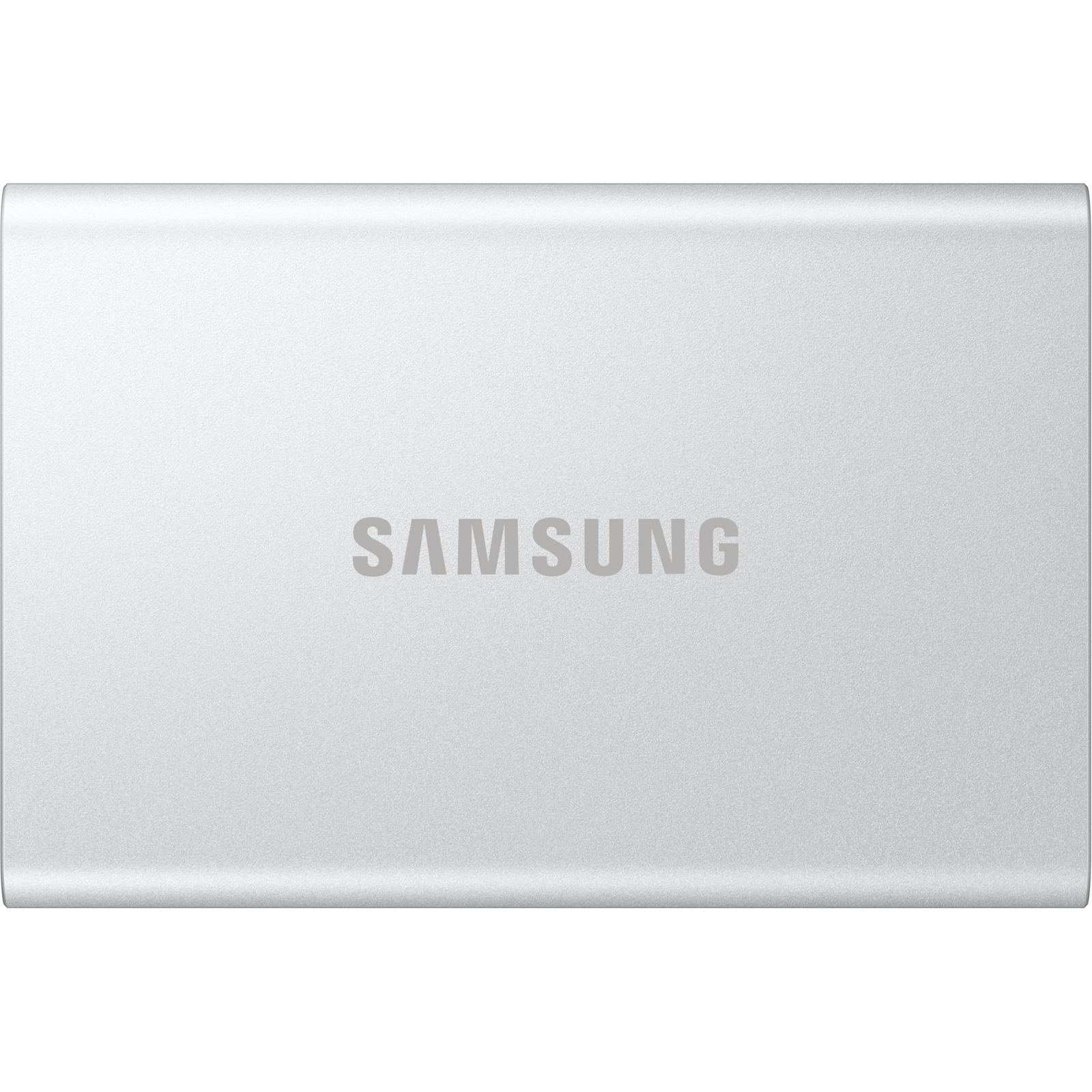 Samsung MU-PD2T0G/WW externý SSD disk 2 TB USB Typ-C 3.2 Gen 2 (3.1 Gen 2) Strieborná (MU-PD2T0G/WW)